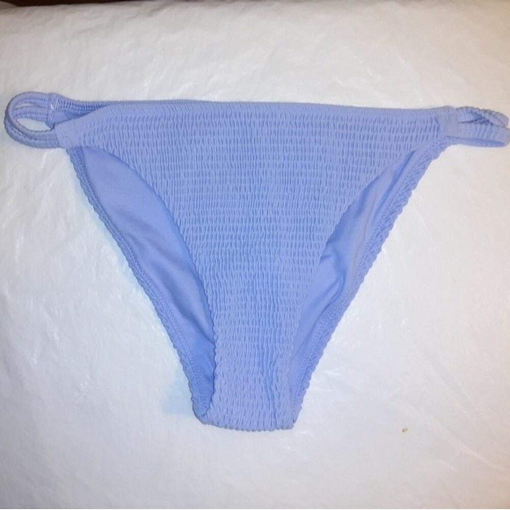 Hollister Medium High Leg Bikini